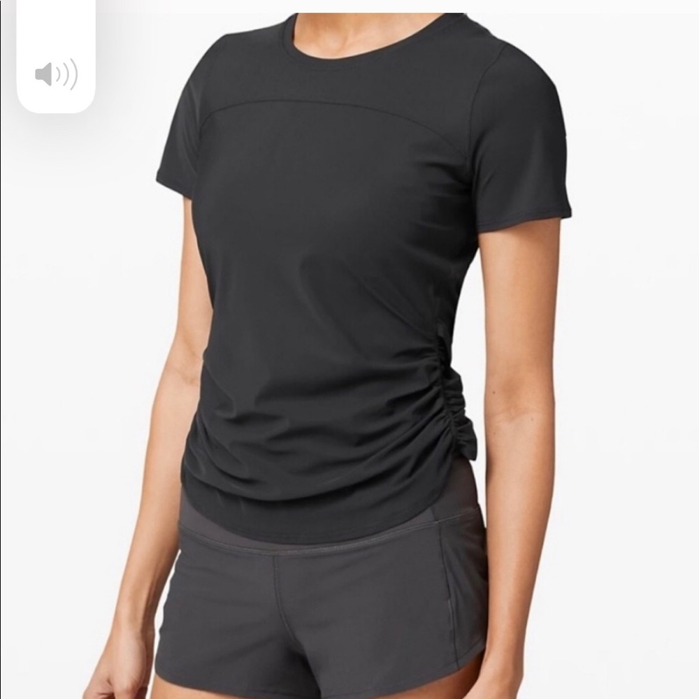 Lululemon Shirt